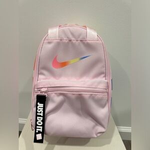 Nike Shine Insulated Lunch Bag